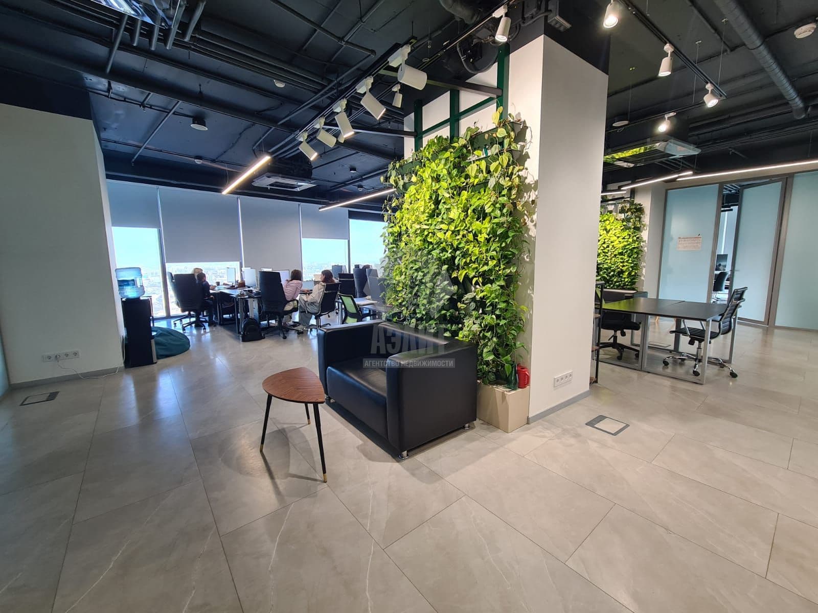 Башня Федерация, офис — фото 1 из 12