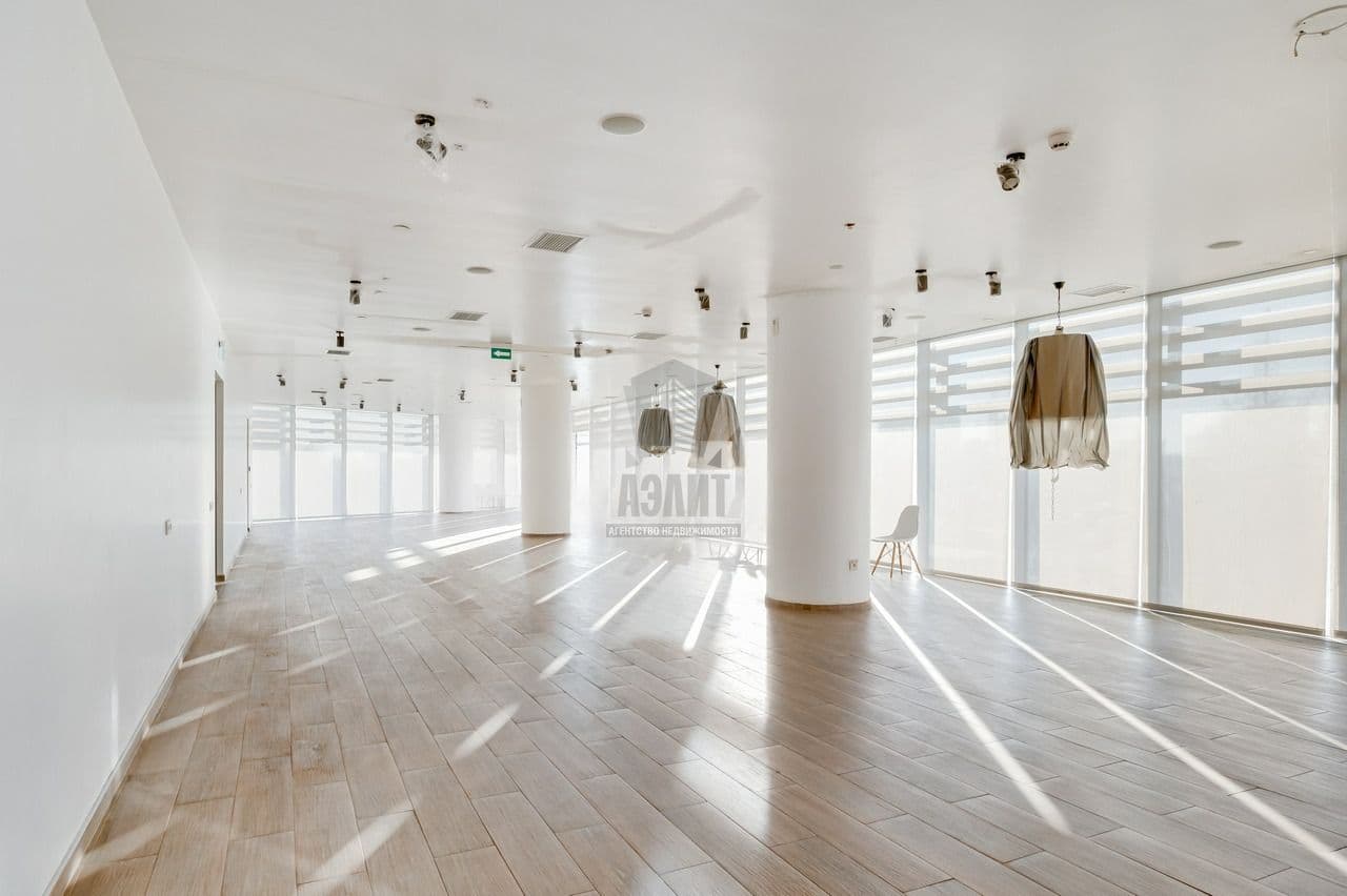 Офис Mebe One Khimki Plaza — фото 1 из 5
