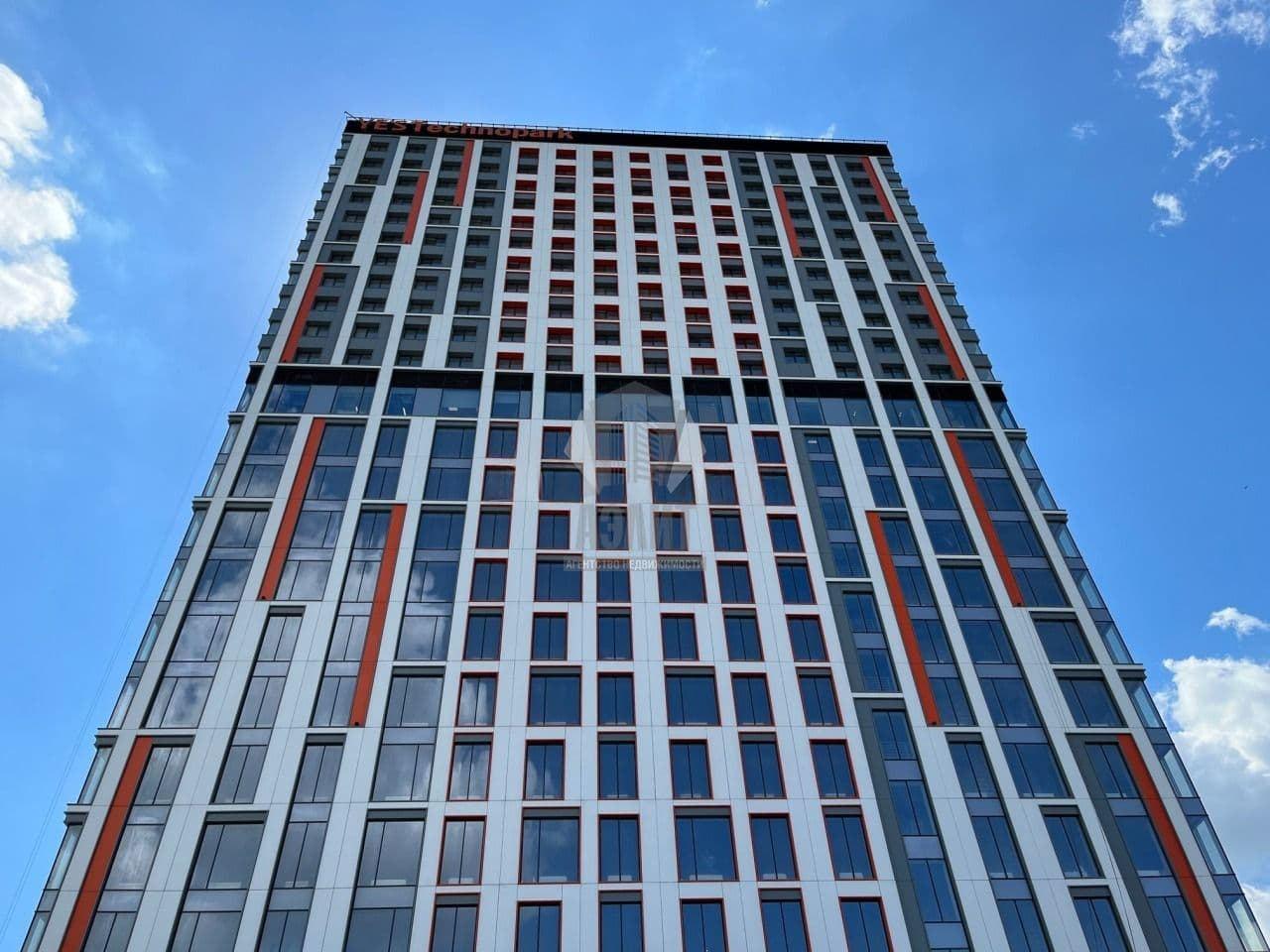 Офис Technopark Plaza — фото 1 из 5