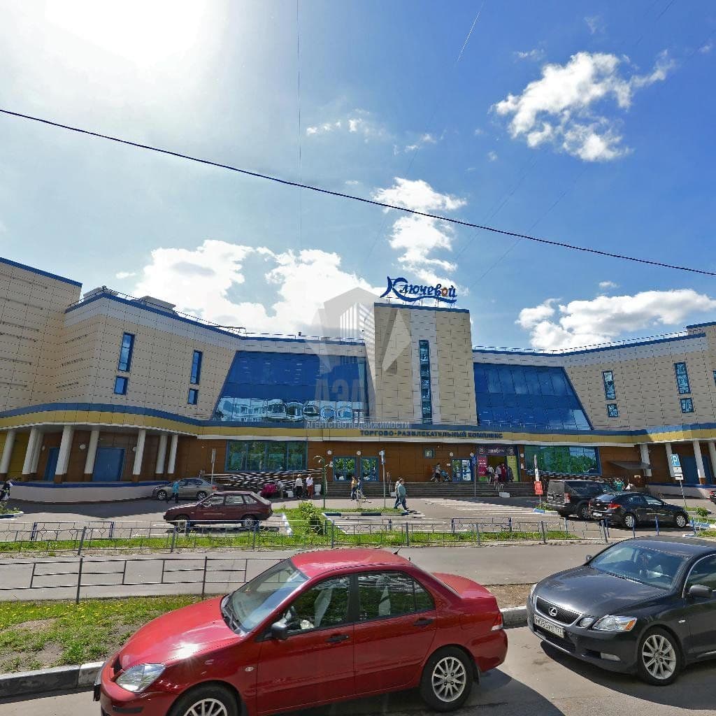 ПСН Ключевой