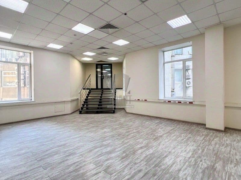 Офис Мясницкая 35 — фото 1 из 5