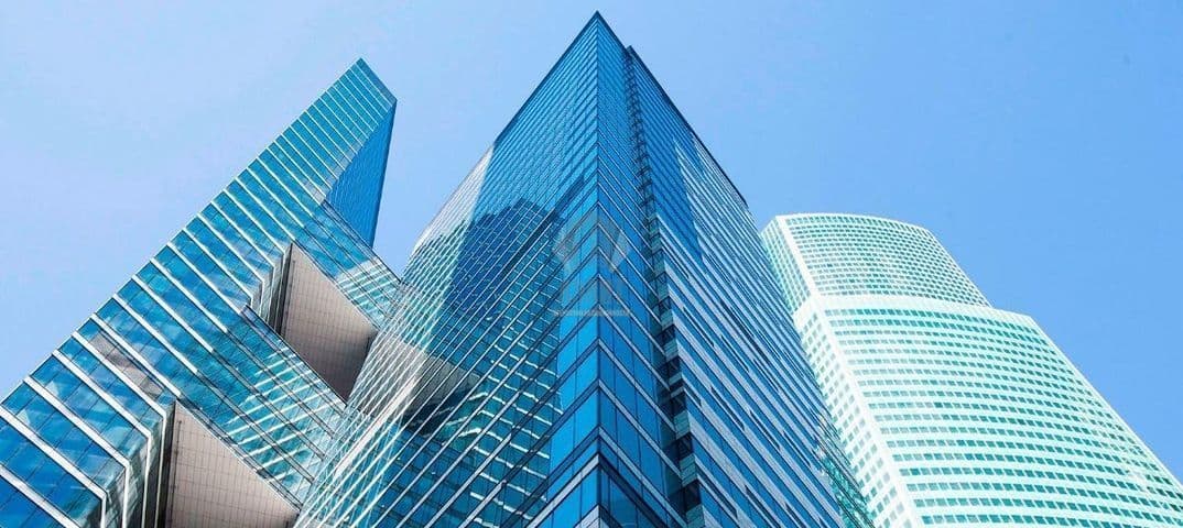 Торговая площадь IQ квартал