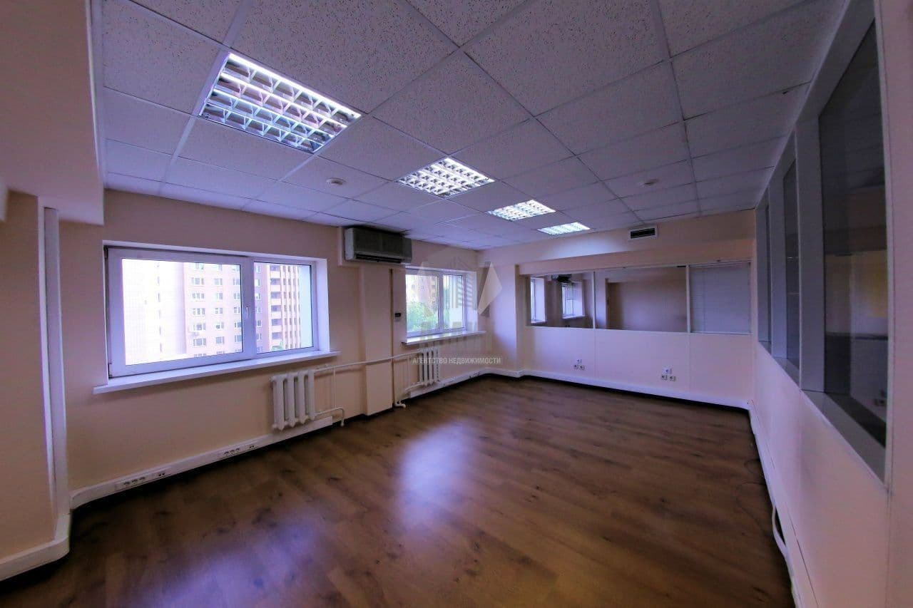 Офис Верхняя Красносельская, д 2/1 стр 1 4364м — фото 1 из 6