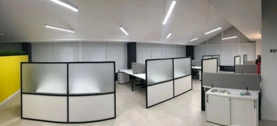 Офис РТС Семеновский 795м