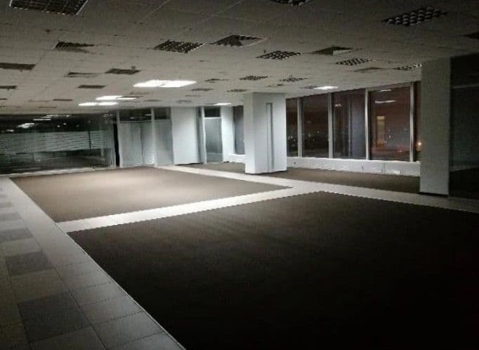 Офис Авилон Плаза 498м