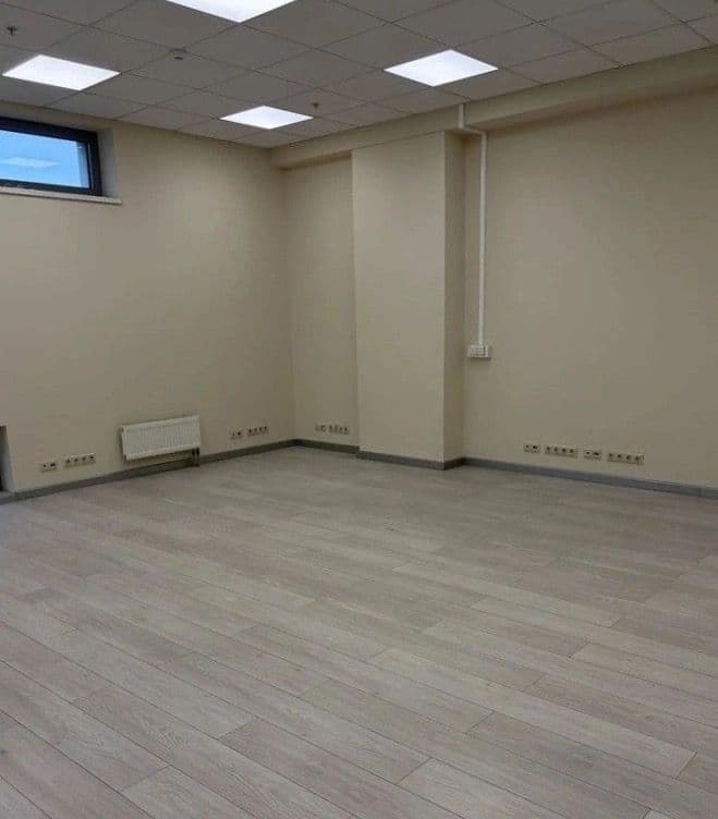 Офис Модуль 547м
