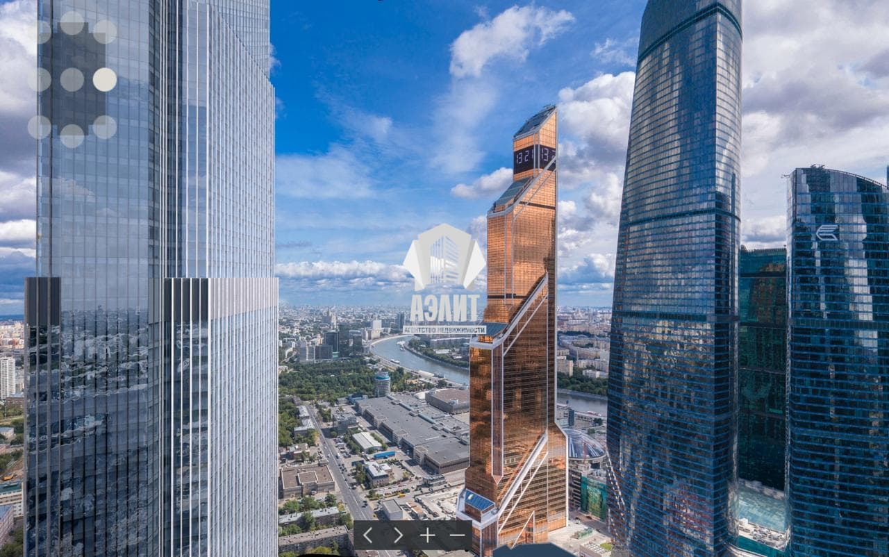 Апартамент в Неве — фото 1 из 6