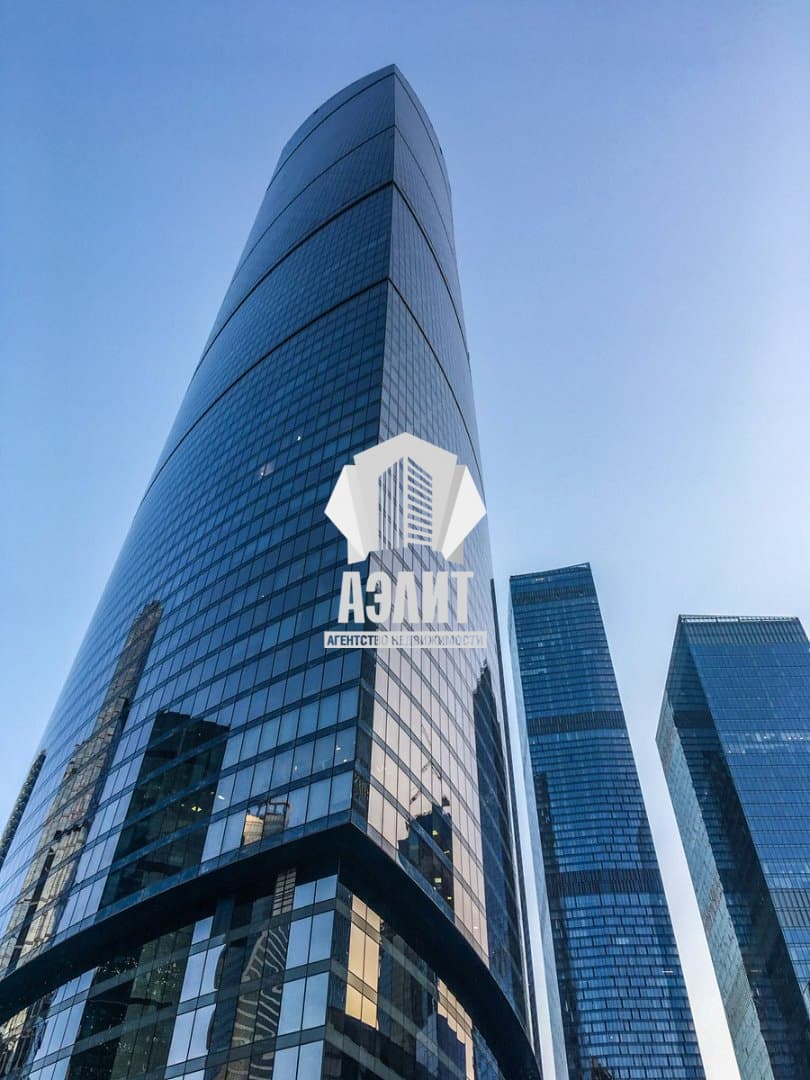 Башня Федерация Восток,68 — фото 1 из 1