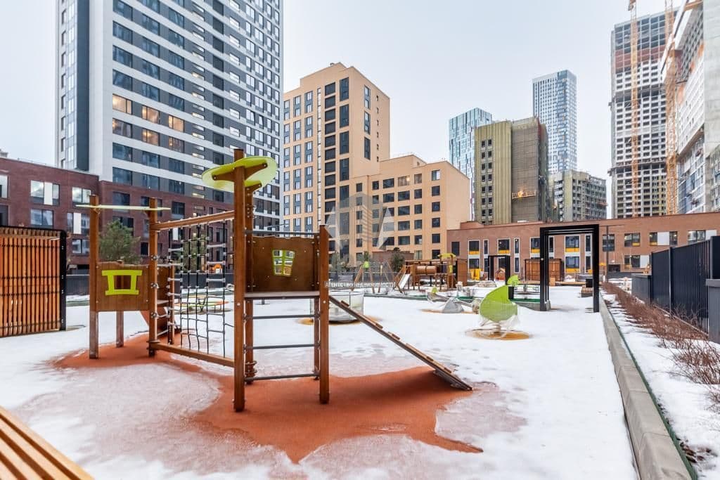 ЖК Хедлайнер — фото 1 из 2