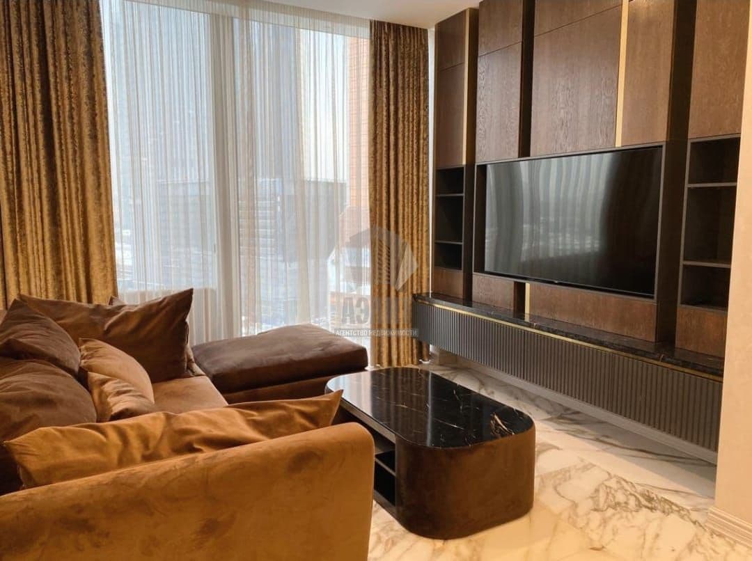 Neva Towers Партнерка