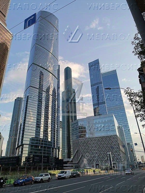 Test A7 ТП МФК в Башне Федерация