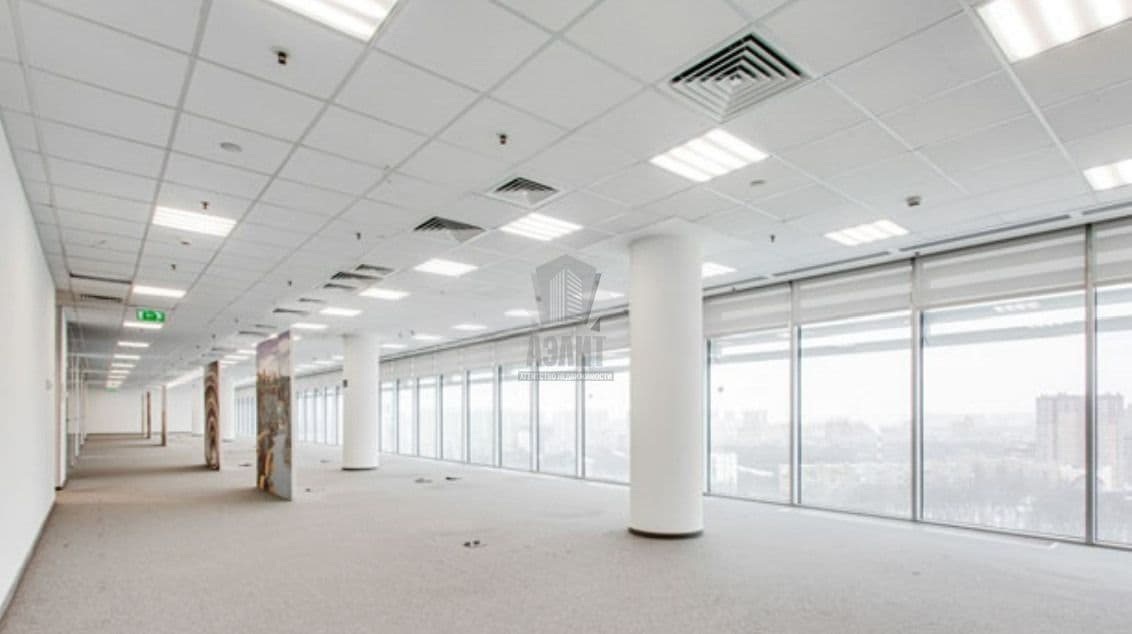 Офис Mebe One Khimki Plaza