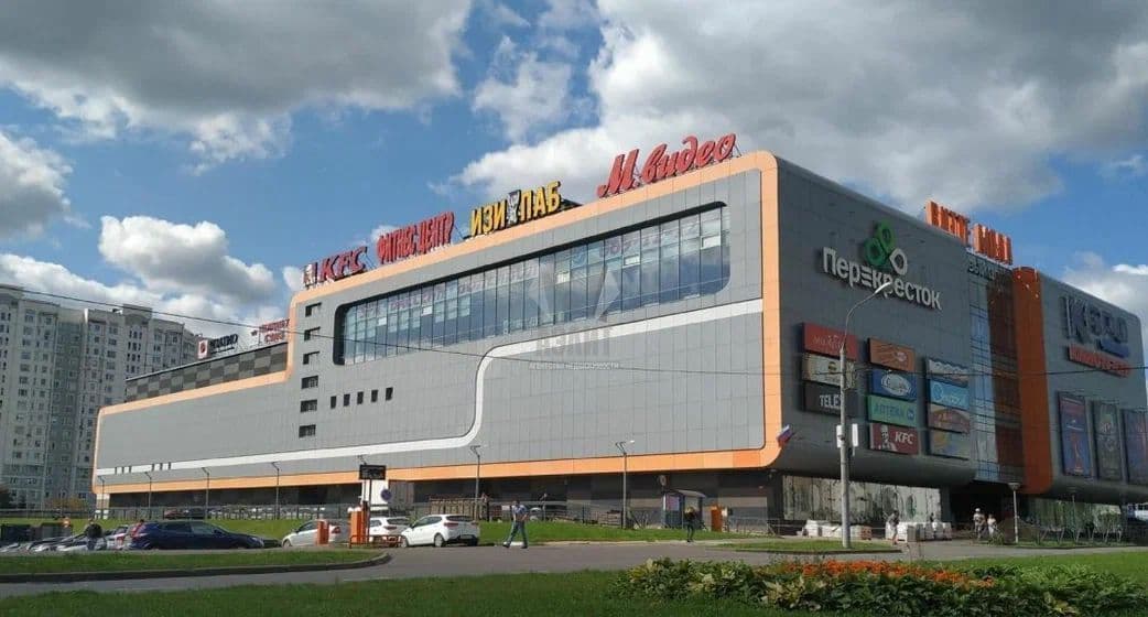 ПСН Витте Молл — фото 1 из 4