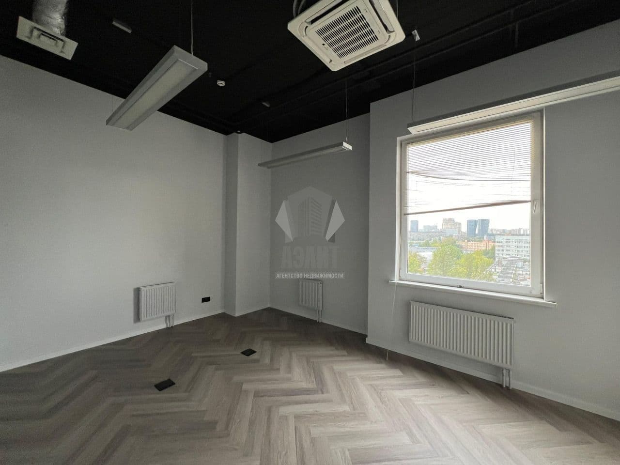 Офис 9 Акров Фаза II 380м — фото 1 из 9