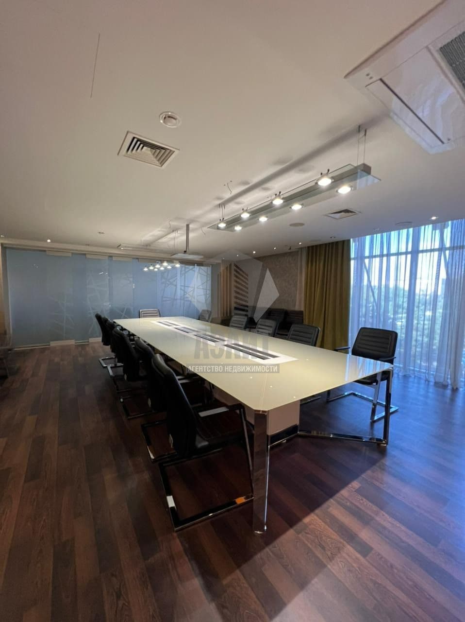 Офис West Plaza стр 10 — фото 1 из 6