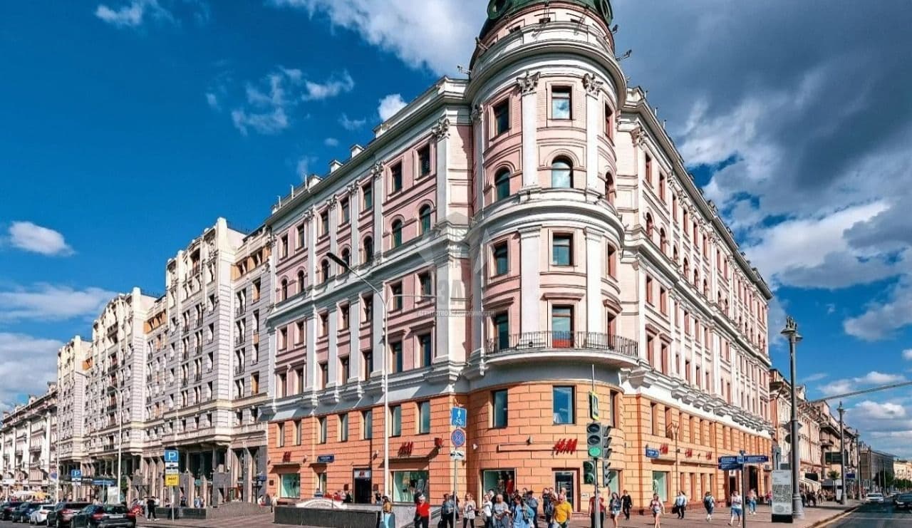 Офис Галерея Актер — фото 1 из 6