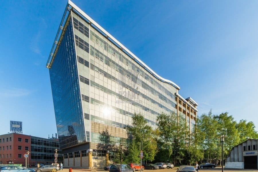 Офис Дмитровский — фото 1 из 6