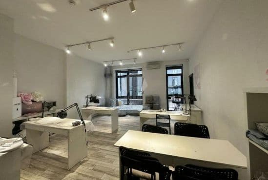Офис Лофт-квартал Studio 12 — фото 1 из 9