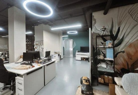 Офис Лофт-квартал Studio 12 — фото 1 из 8