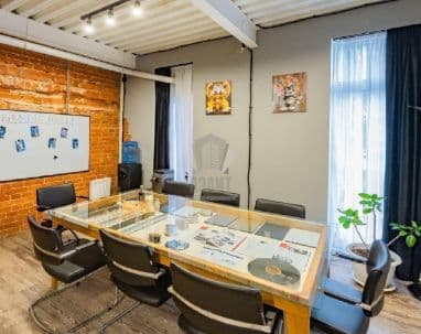 Офис Бауманская 11 — фото 1 из 4