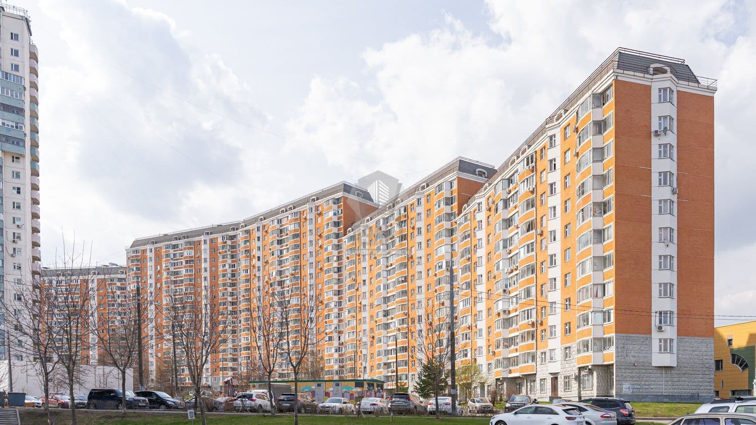 ПСН Лухмановская, д 34
