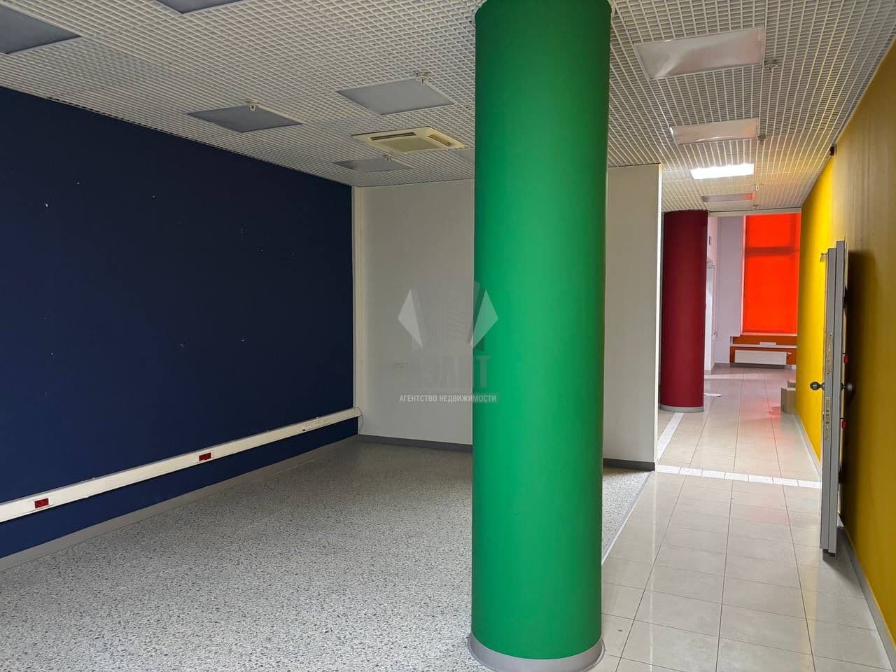 Офис Монарх — фото 1 из 7